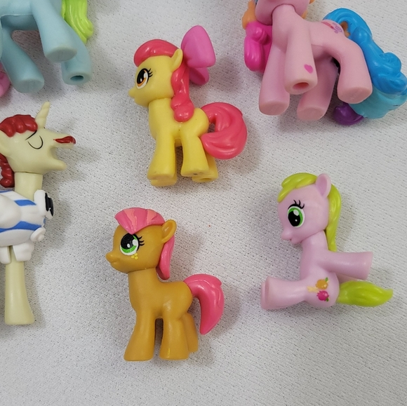 My Little Pony Mini Figures - Various - Picture 4 of 12